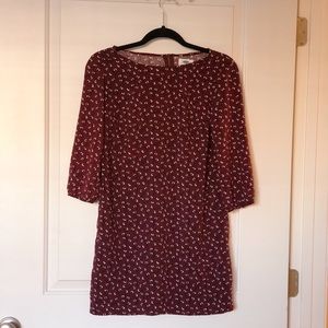 Old Navy Floral Dress